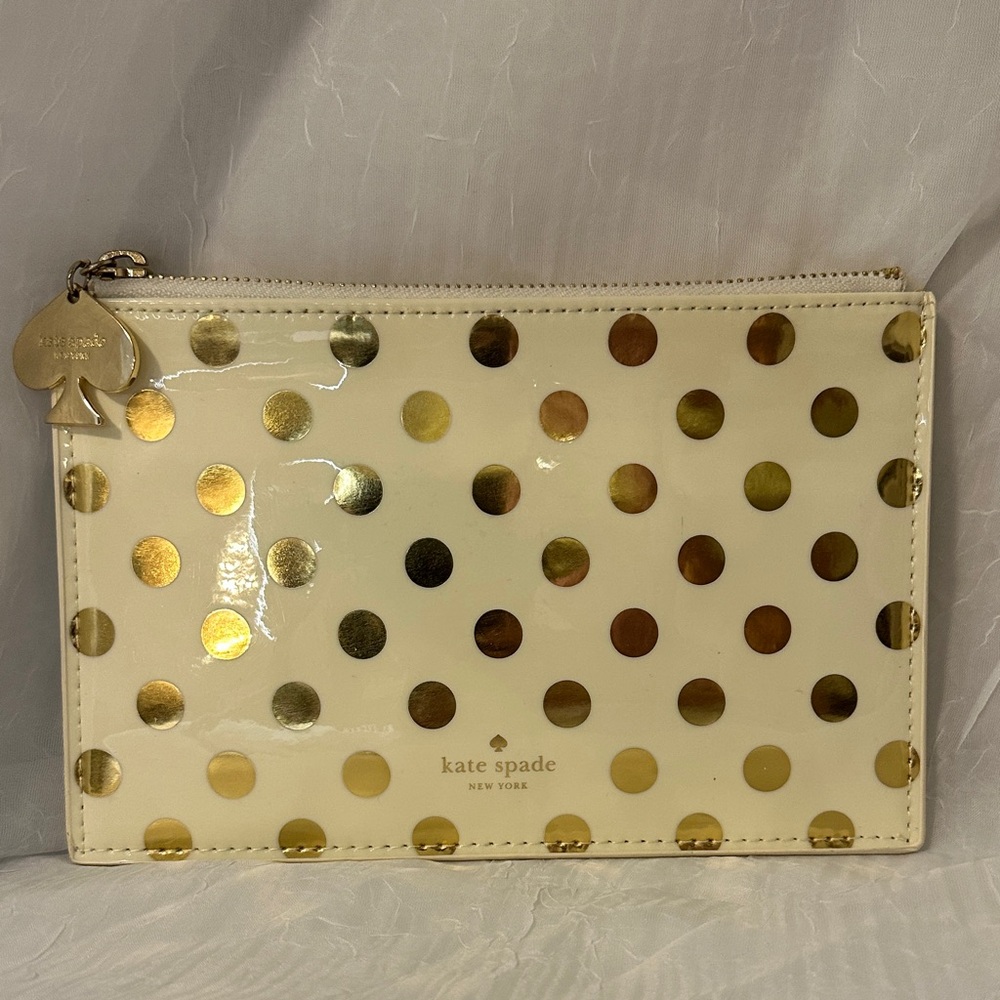 Kate Spade Pouch